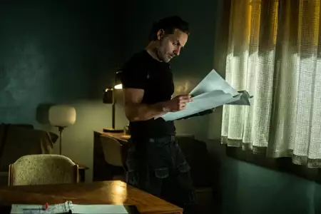 The Walking Dead: The Ones Who Live - galeria zdjęć - filmweb