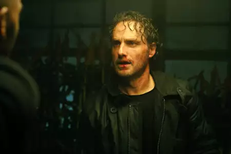 The Walking Dead: The Ones Who Live - galeria zdjęć - filmweb