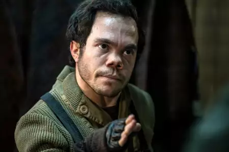 The Walking Dead: The Ones Who Live - galeria zdjęć - filmweb