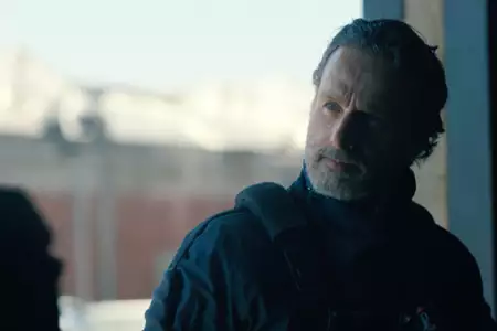 The Walking Dead: The Ones Who Live - galeria zdjęć - filmweb