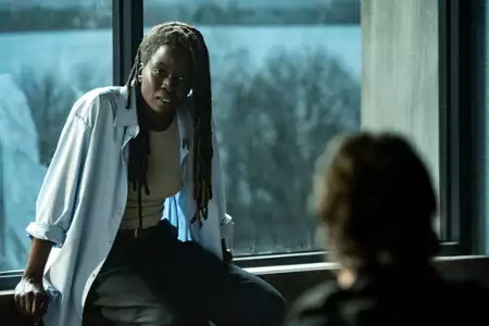 The Walking Dead: The Ones Who Live - galeria zdjęć - filmweb