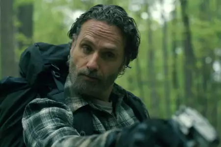The Walking Dead: The Ones Who Live - galeria zdjęć - filmweb