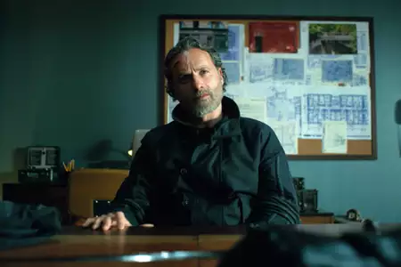 The Walking Dead: The Ones Who Live - galeria zdjęć - filmweb
