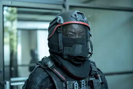 The Walking Dead: The Ones Who Live - galeria zdjęć - filmweb