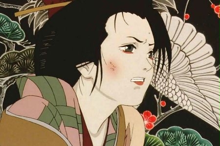 Recenzja Millennium Actress