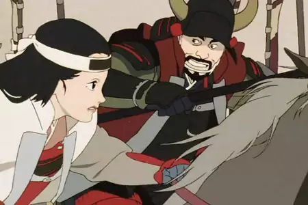 Millennium Actress - galeria zdjęć - filmweb