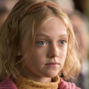 Dakota Fanning