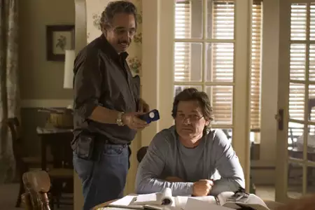 Wyścig marzeń - galeria zdjęć - filmweb