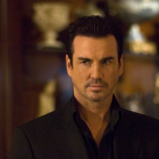 Mitchell 'Boots' Mason