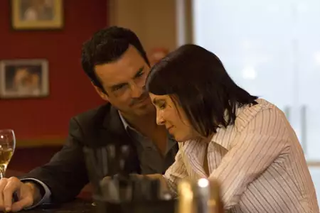 Grubsza sprawa - galeria zdjęć - filmweb