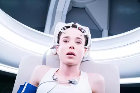 Linia życia - galeria zdjęć - filmweb