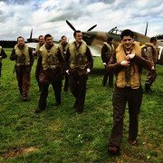 Hurricane: Squadron 303 - galeria zdjęć - filmweb