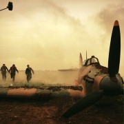 Hurricane: Squadron 303 - galeria zdjęć - filmweb