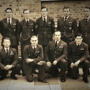 Hurricane: Squadron 303 - galeria zdjęć - filmweb