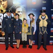 Hurricane: Squadron 303 - galeria zdjęć - filmweb