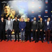 Hurricane: Squadron 303 - galeria zdjęć - filmweb