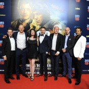 Hurricane: Squadron 303 - galeria zdjęć - filmweb