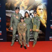 Hurricane: Squadron 303 - galeria zdjęć - filmweb