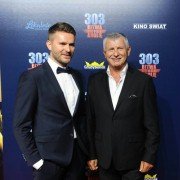 Hurricane: Squadron 303 - galeria zdjęć - filmweb