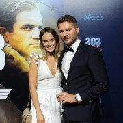 Hurricane: Squadron 303 - galeria zdjęć - filmweb