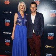 Hurricane: Squadron 303 - galeria zdjęć - filmweb