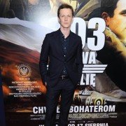 Hurricane: Squadron 303 - galeria zdjęć - filmweb