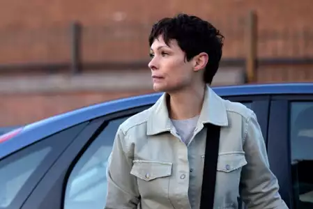 Policjant - galeria zdjęć - filmweb
