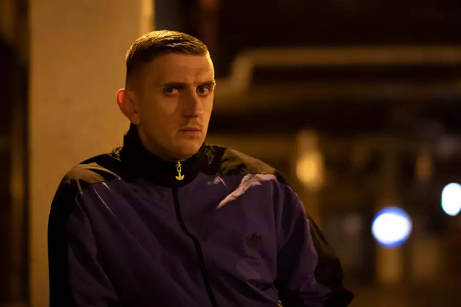 Policjant - galeria zdjęć - filmweb