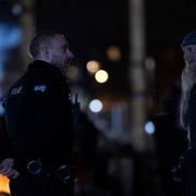 The Responder - galeria zdjęć - filmweb
