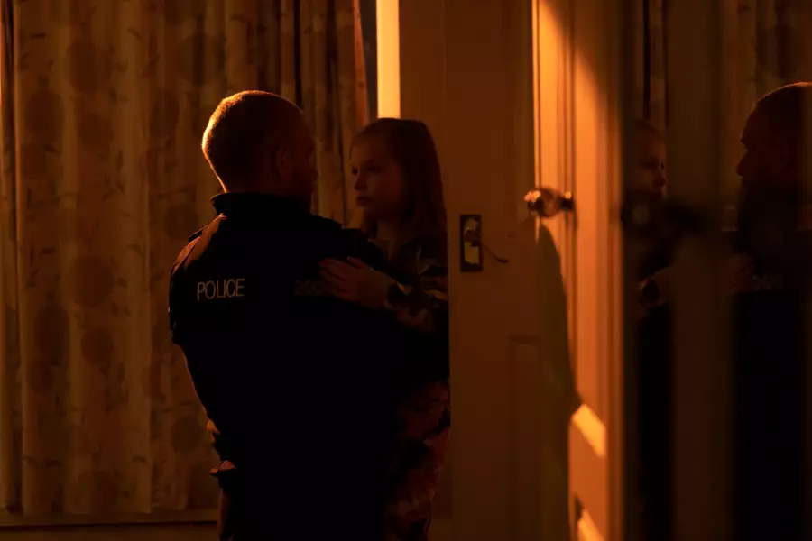 Policjant - galeria zdjęć - filmweb
