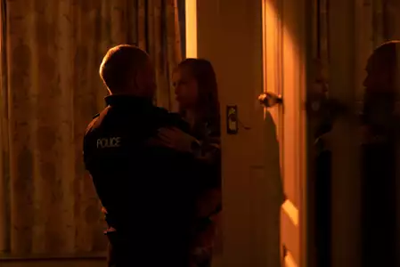 Policjant - galeria zdjęć - filmweb