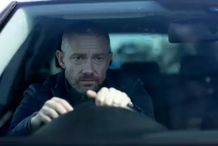 Policjant - galeria zdjęć - filmweb