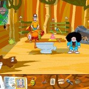 Wacki: Kosmiczna rozgrywka - galeria zdjęć - filmweb