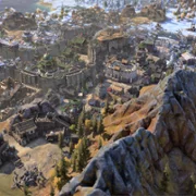 Sid Meier's Civilization VII - galeria zdjęć - filmweb