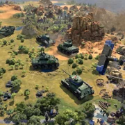 Sid Meier's Civilization VII - galeria zdjęć - filmweb