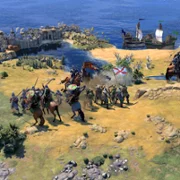 Sid Meier's Civilization VII - galeria zdjęć - filmweb