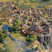 Sid Meier's Civilization VII - galeria zdjęć - filmweb