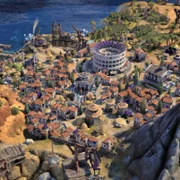 Sid Meier's Civilization VII - galeria zdjęć - filmweb