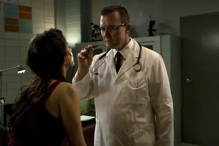 Autopsy - galeria zdjęć - filmweb