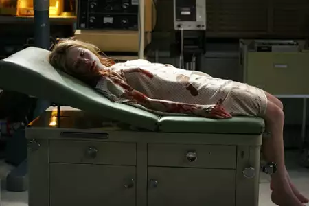 Autopsy - galeria zdjęć - filmweb