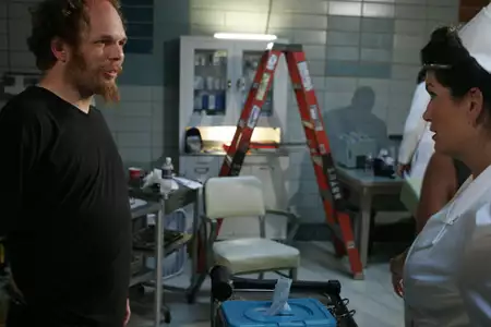Autopsy - galeria zdjęć - filmweb