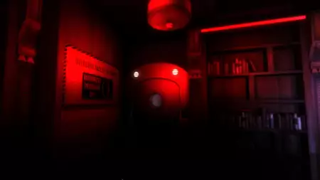 The Guest - galeria zdjęć - filmweb