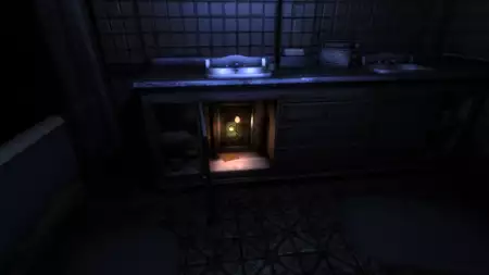 The Guest - galeria zdjęć - filmweb