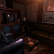 The Guest - galeria zdjęć - filmweb