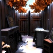 The Guest - galeria zdjęć - filmweb