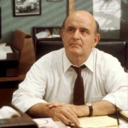 Komisarz policji Lou Donnelly