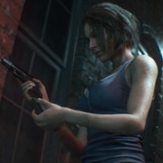 Resident Evil 3 Remake - galeria zdjęć - filmweb