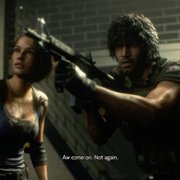 Resident Evil 3 Remake - galeria zdjęć - filmweb