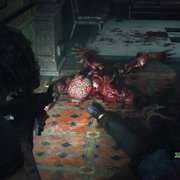 Resident Evil 3 Remake - galeria zdjęć - filmweb