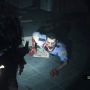 Resident Evil 3 Remake - galeria zdjęć - filmweb